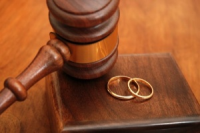 Расторжение брака без детей через суд
