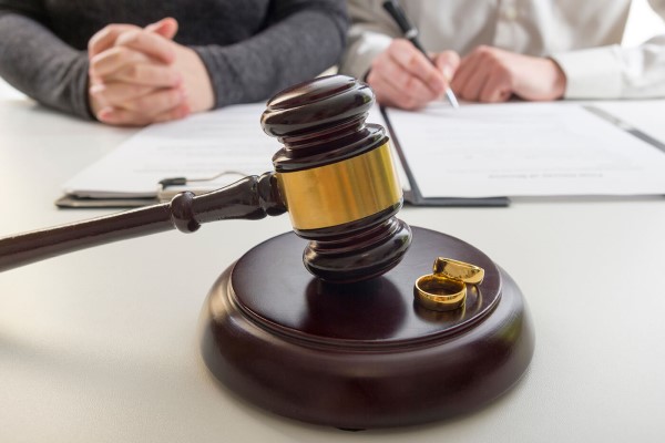 Какие документы нужны для развода через суд?