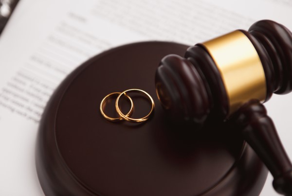 Признание брака недействительным через суд