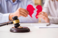 Развод через суд по обоюдному согласию