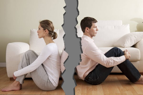 Раздел имущества с мужем при разводе
