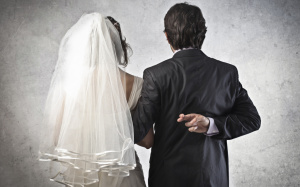 Основания и порядок признания брака недействительным