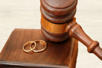 Развод в суде