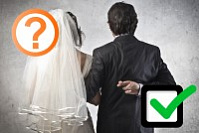 Вопросы признания брака недействительным